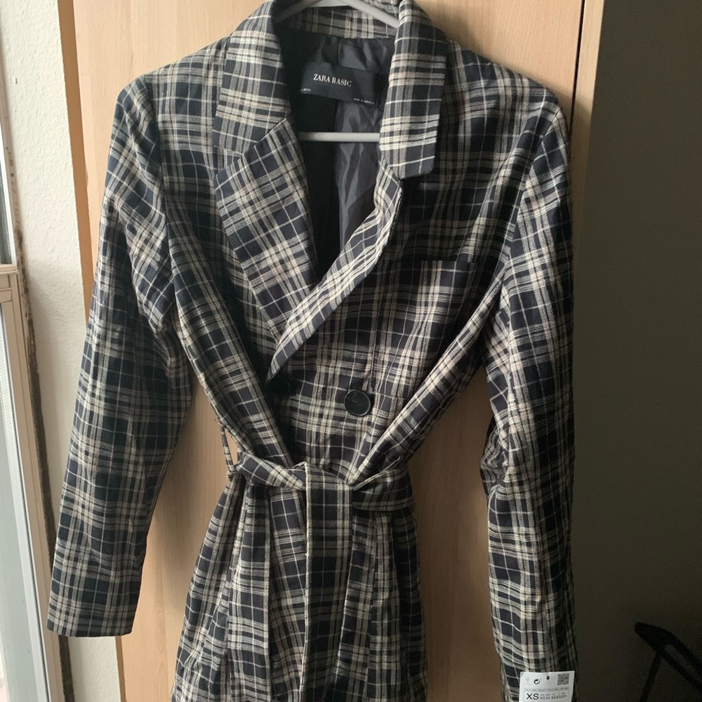 Zara Blazer